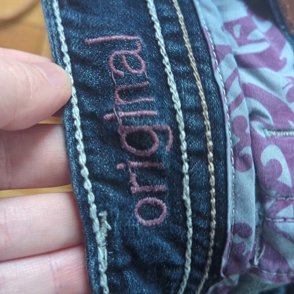 Maurices "Original" Jeans - Picture 6 of 10